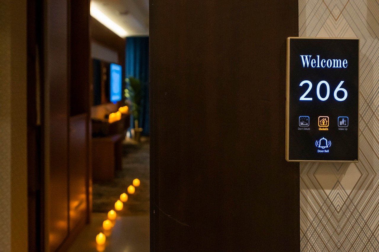 فندق برادايس ان جدة(Paradise Inn Jeddah) 9/152