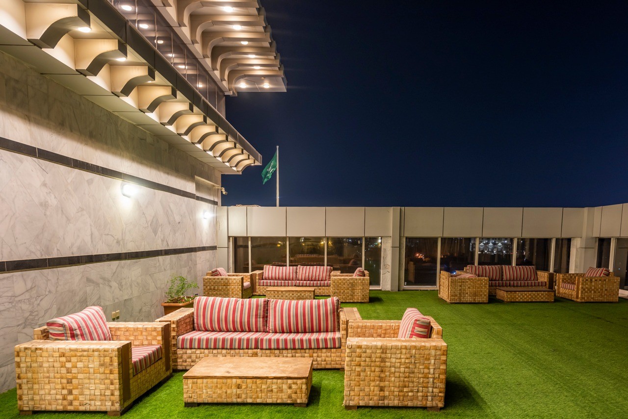 فندق برادايس ان جدة(Paradise Inn Jeddah) 82/152