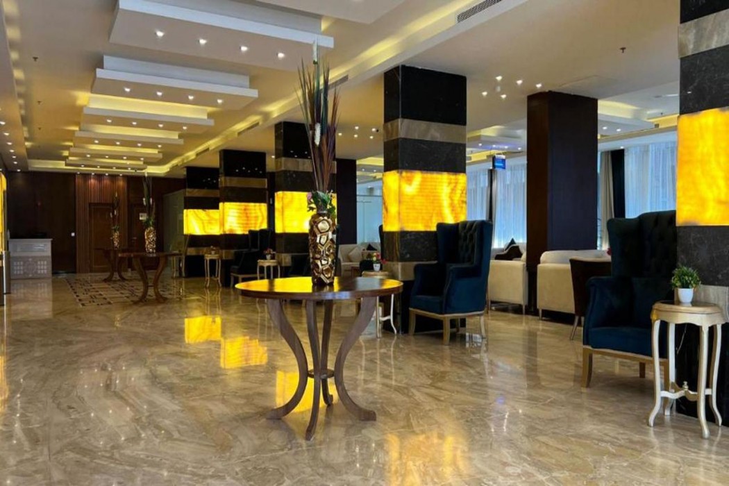 فندق برادايس ان جدة(Paradise Inn Jeddah) 103/152