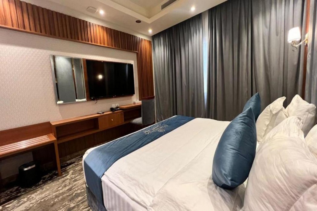 فندق برادايس ان جدة(Paradise Inn Jeddah) 112/152