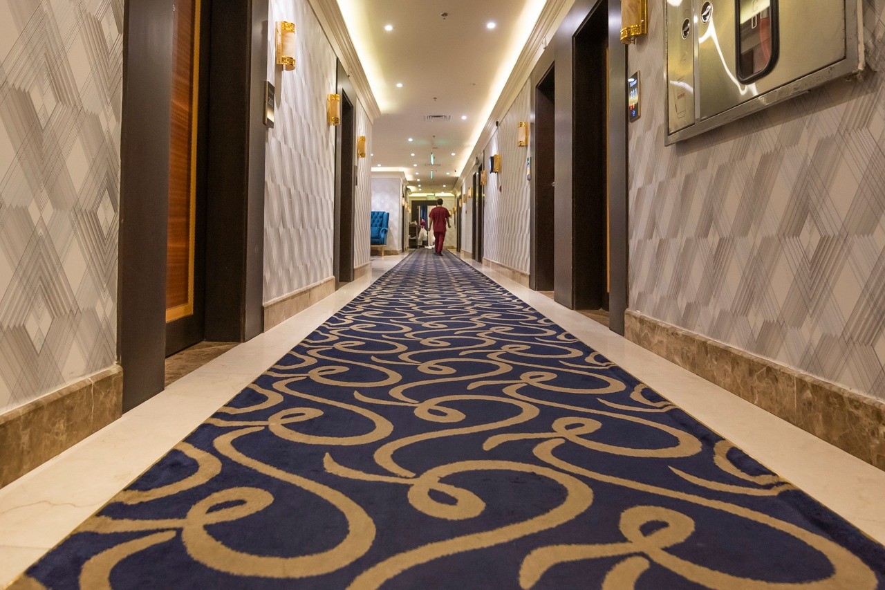 فندق برادايس ان جدة(Paradise Inn Jeddah) 90/152