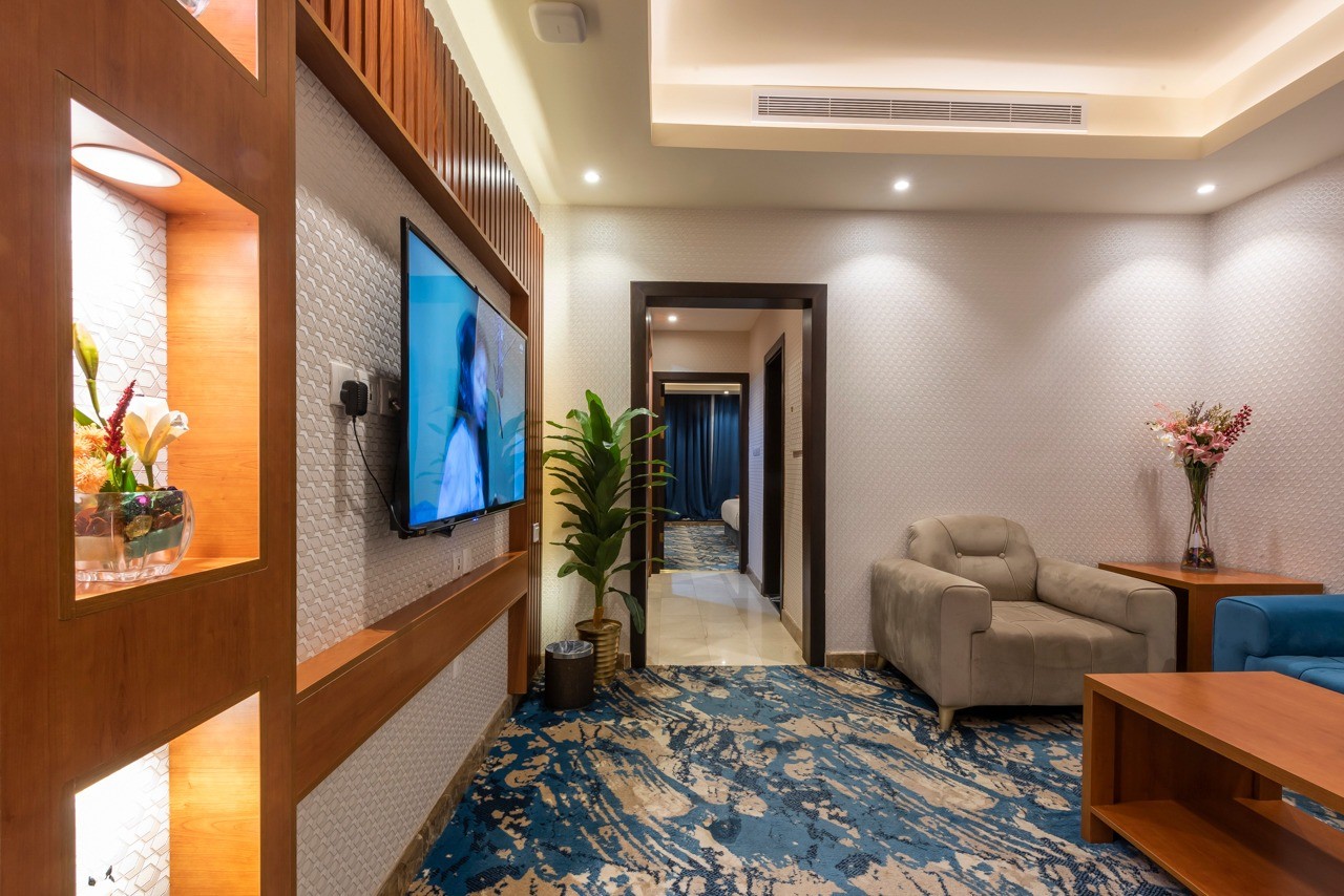 فندق برادايس ان جدة(Paradise Inn Jeddah) 38/152