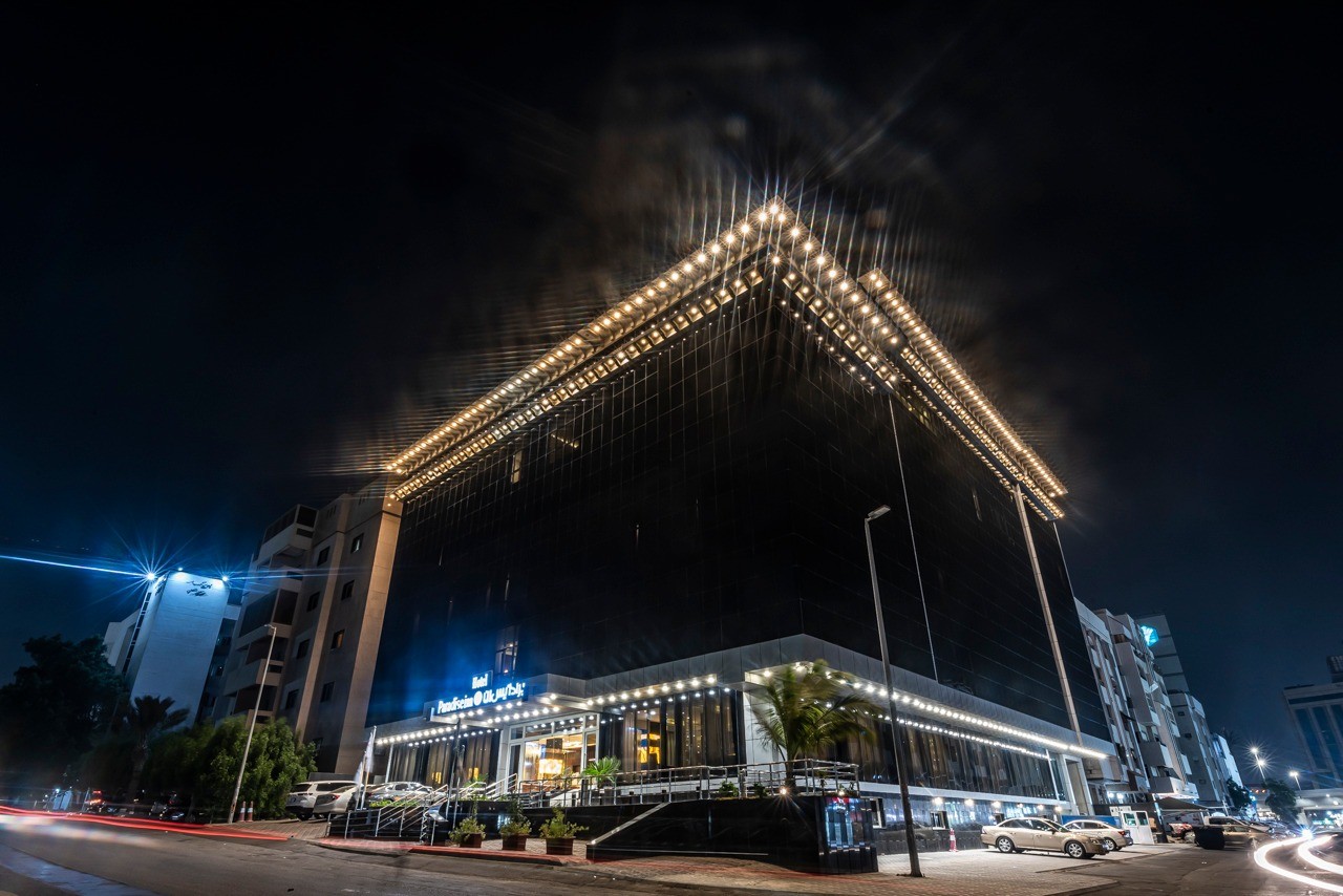 فندق برادايس ان جدة(Paradise Inn Jeddah) 12/152