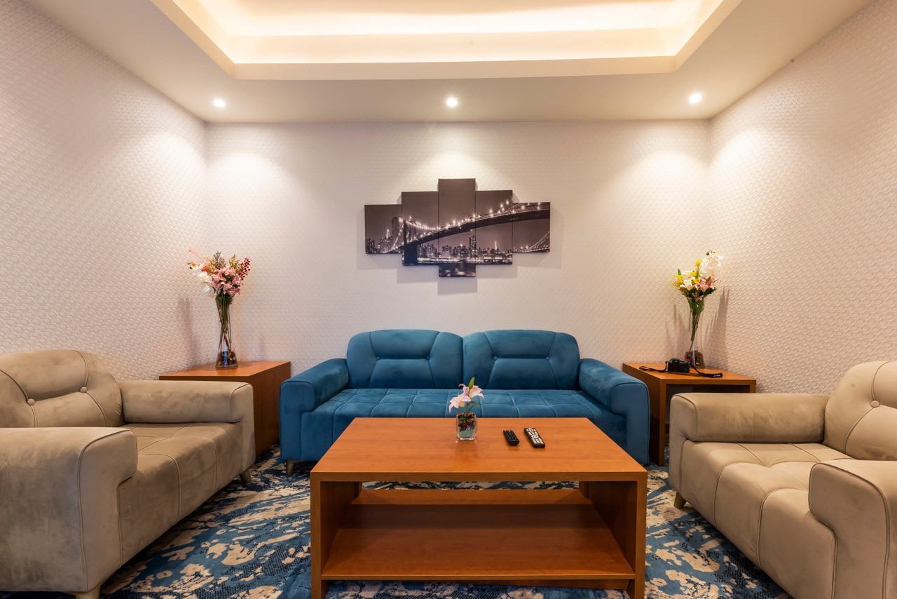 فندق برادايس ان جدة(Paradise Inn Jeddah) 18/152