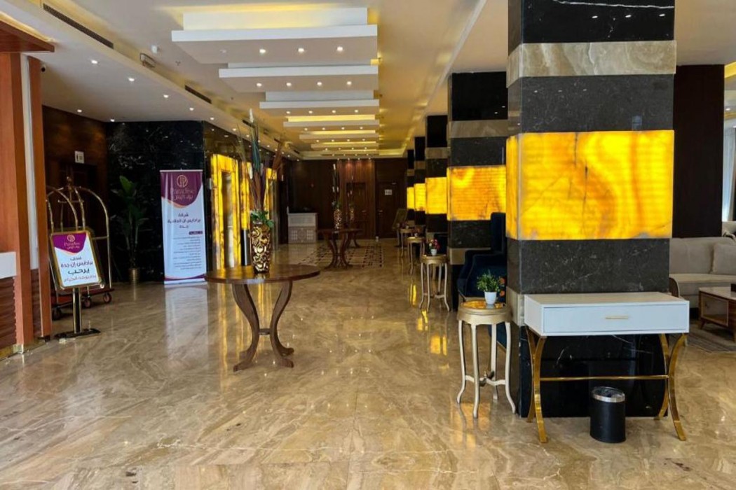 فندق برادايس ان جدة(Paradise Inn Jeddah) 101/152