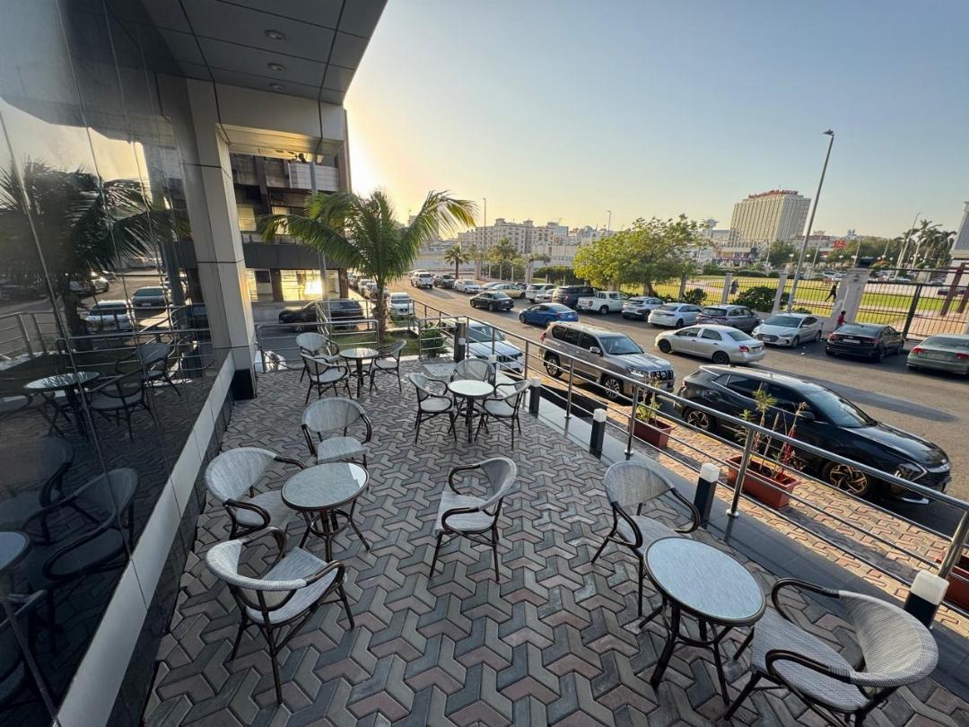 فندق برادايس ان جدة(Paradise Inn Jeddah) 121/152