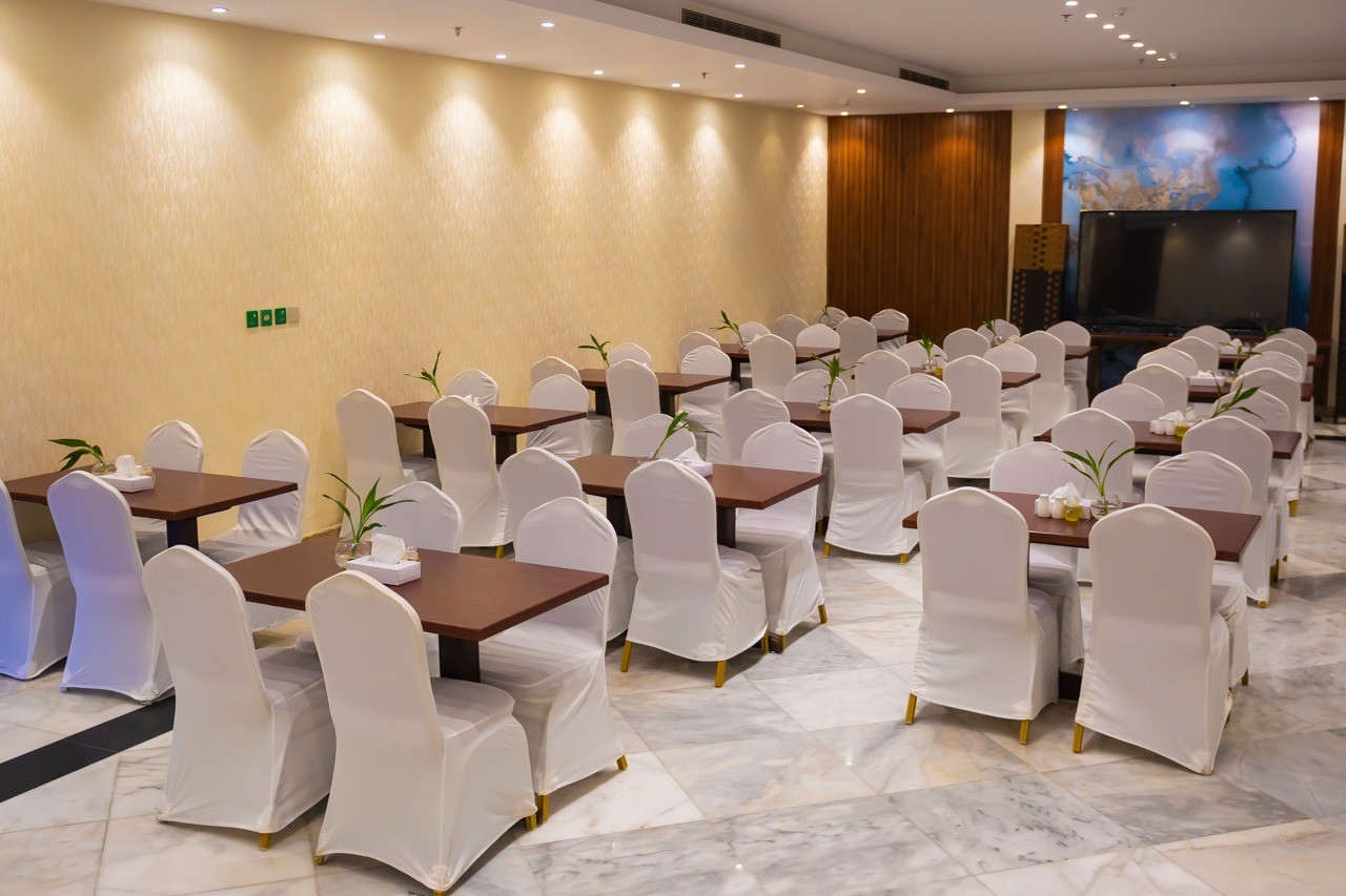 فندق برادايس ان جدة(Paradise Inn Jeddah) 6/152