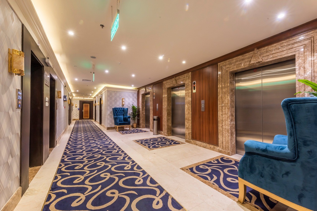 فندق برادايس ان جدة(Paradise Inn Jeddah) 83/152