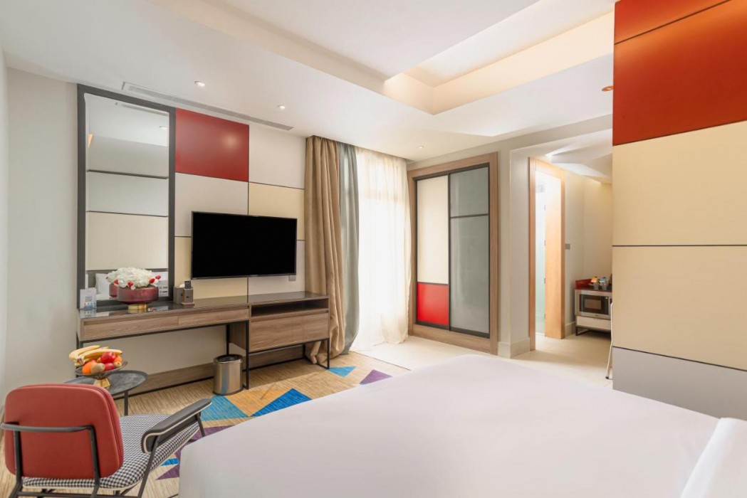 فندق ايوا اكسبريس - الجوف(Ewaa Express Hotel - Al Jouf) 29/81