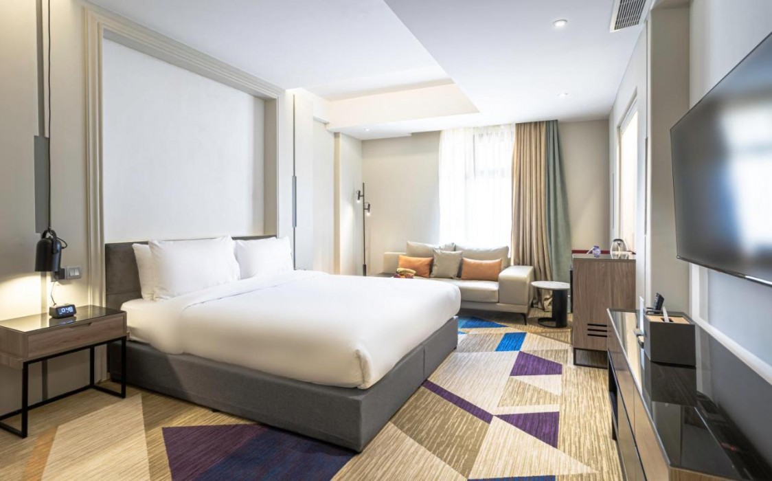 فندق ايوا اكسبريس - الجوف(Ewaa Express Hotel - Al Jouf) 25/81