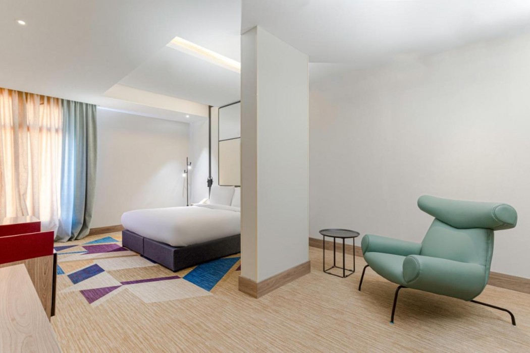 فندق ايوا اكسبريس - الجوف(Ewaa Express Hotel - Al Jouf) 19/81