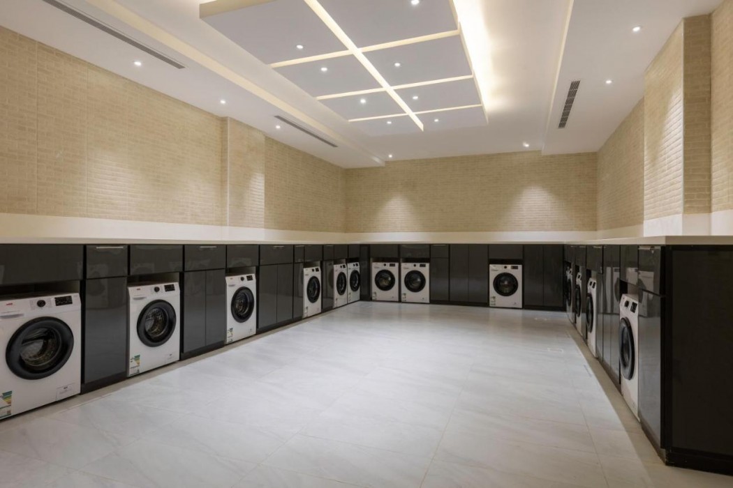 فندق ايوا اكسبريس - الجوف(Ewaa Express Hotel - Al Jouf) 46/81