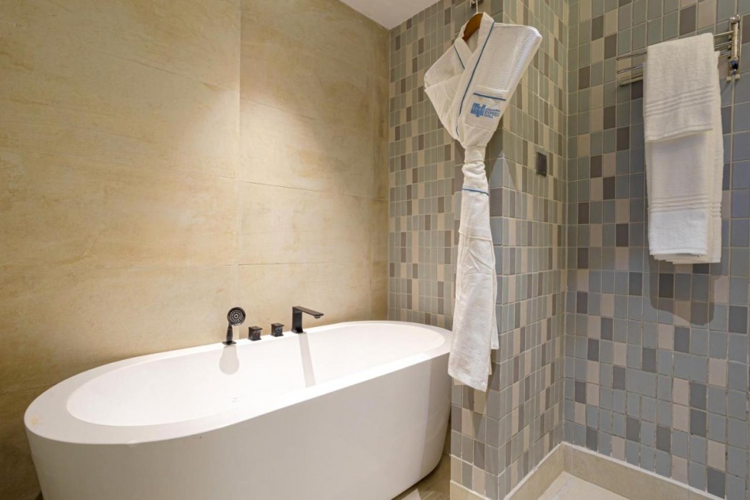 فندق ايوا اكسبريس - الجوف(Ewaa Express Hotel - Al Jouf) 23/81