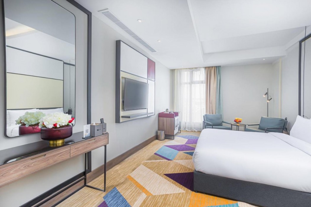 فندق ايوا اكسبريس - الجوف(Ewaa Express Hotel - Al Jouf) 26/81