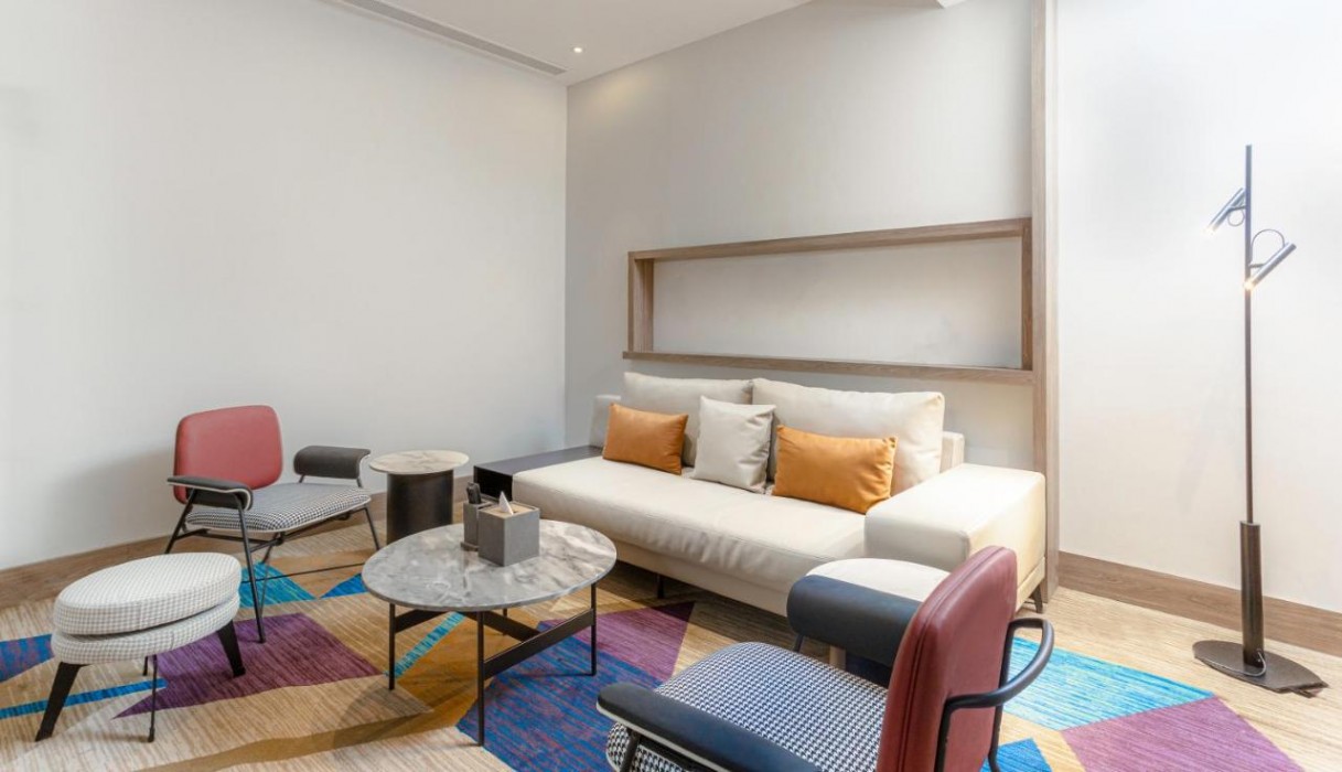 فندق ايوا اكسبريس - الجوف(Ewaa Express Hotel - Al Jouf) 21/81