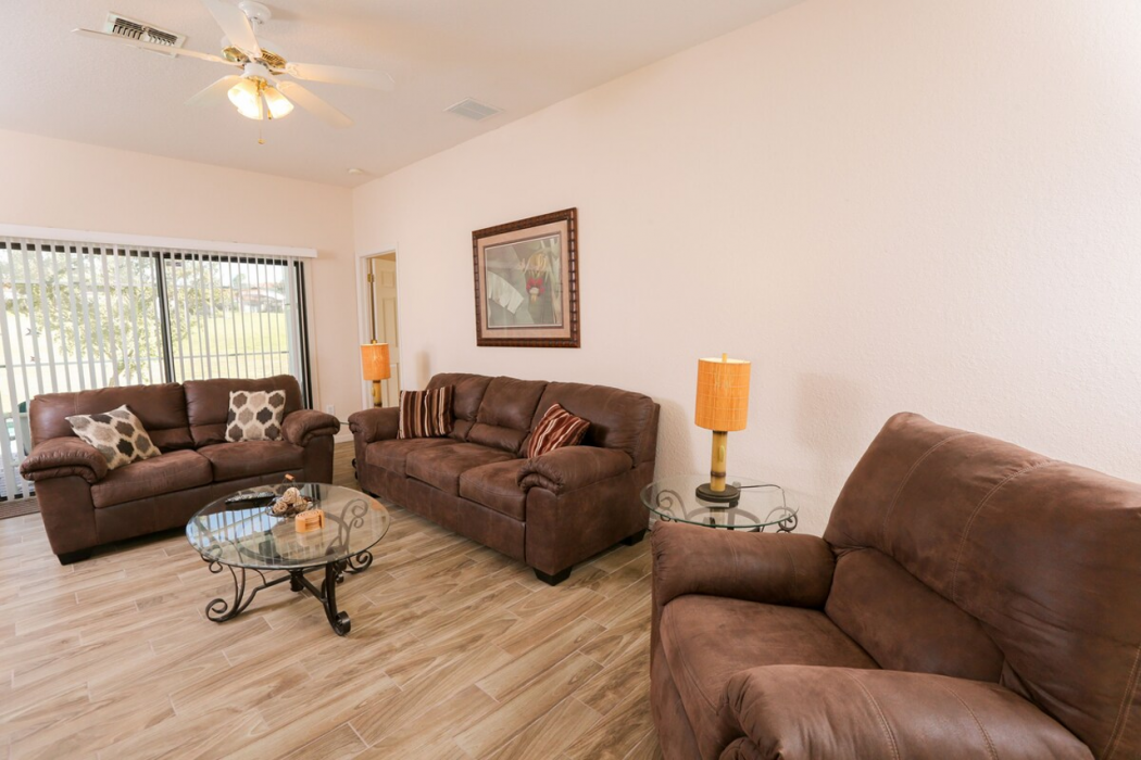 Disney Area Executive Plus Homes 11/13