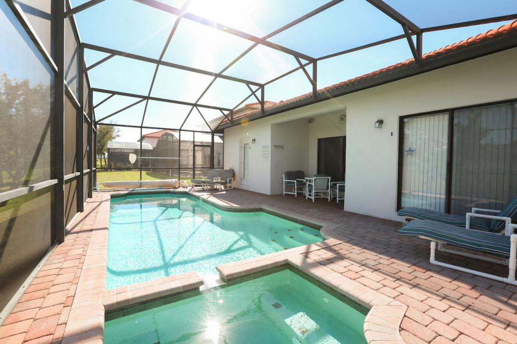 Disney Area Executive Plus Homes 13/13