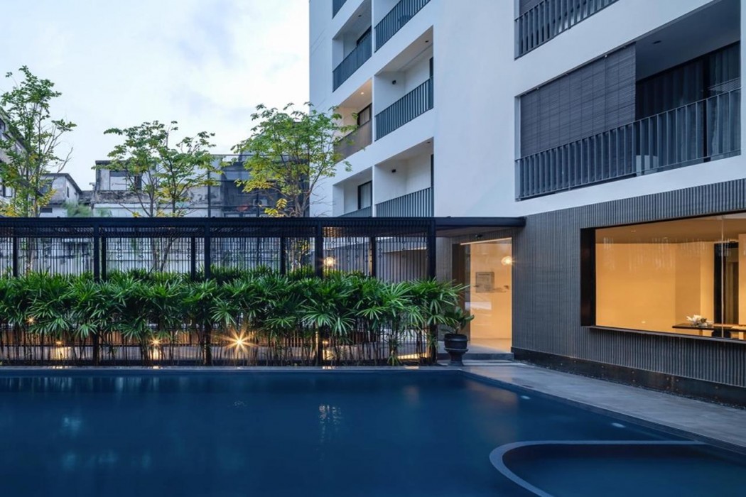 Lilit Bang Lumphu Hotel 32/66