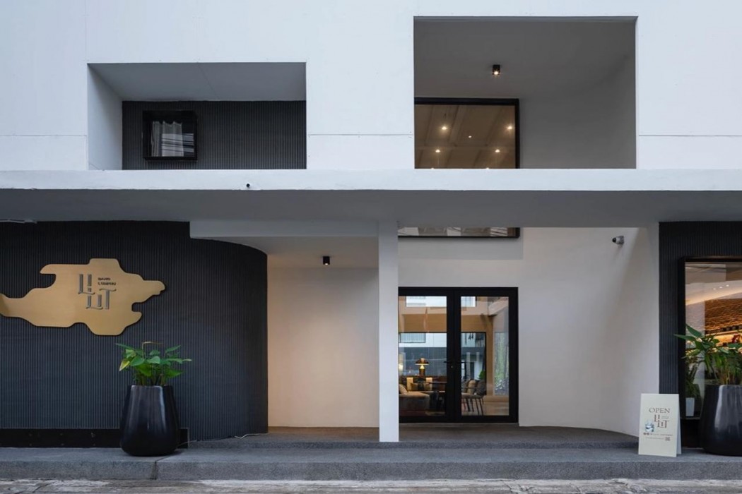 Lilit Bang Lumphu Hotel in BANGKOK