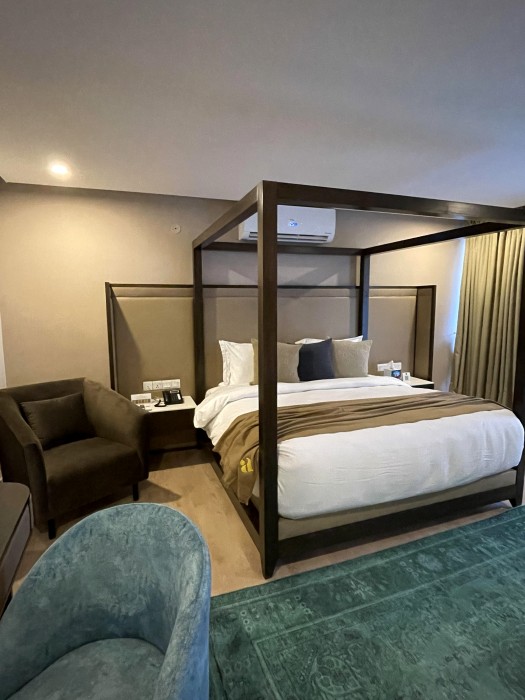 Ambiance Executive Suite