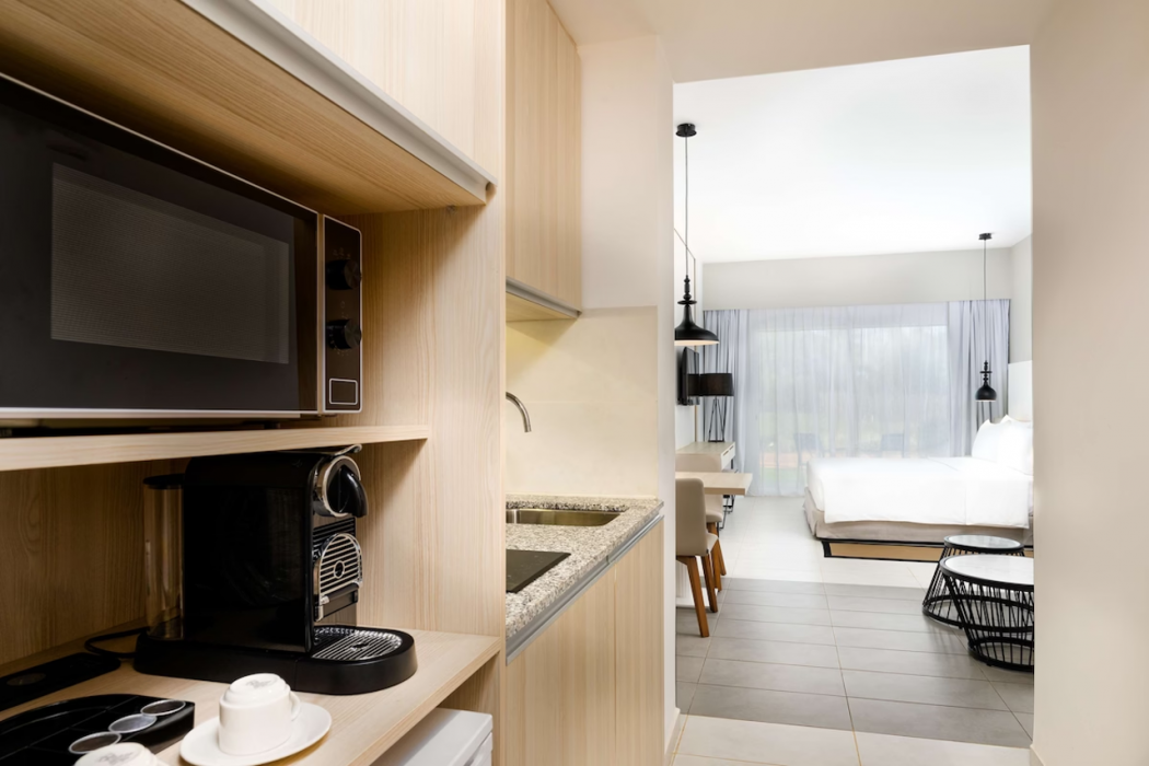 Radisson Blu Residences, Saidia 20/68
