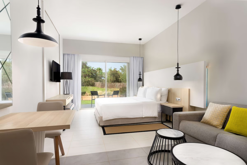 Radisson Blu Residences, Saidia 19/68