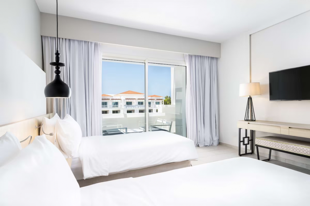 Radisson Blu Residences, Saidia 13/68