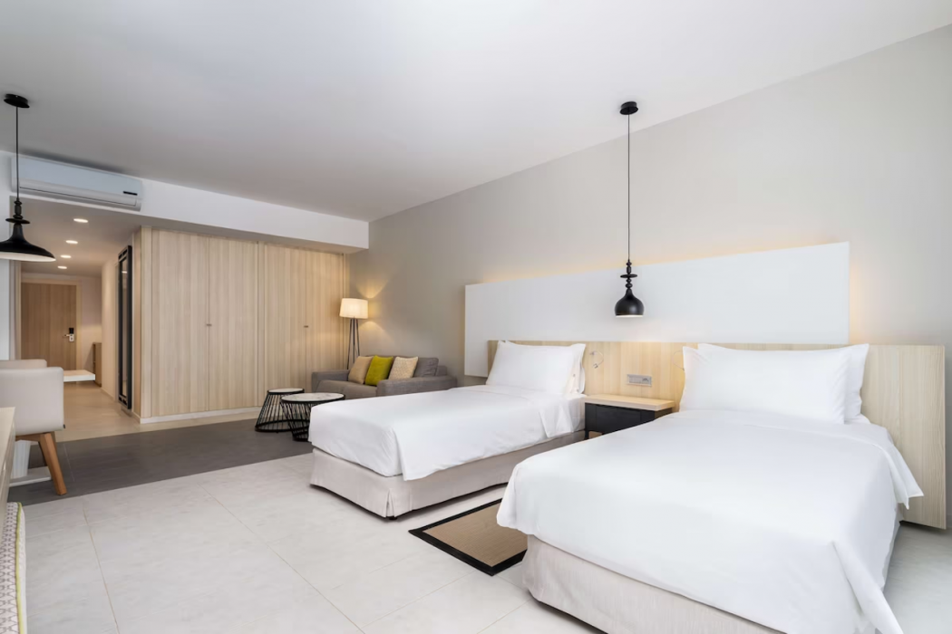 Radisson Blu Residences, Saidia 12/68