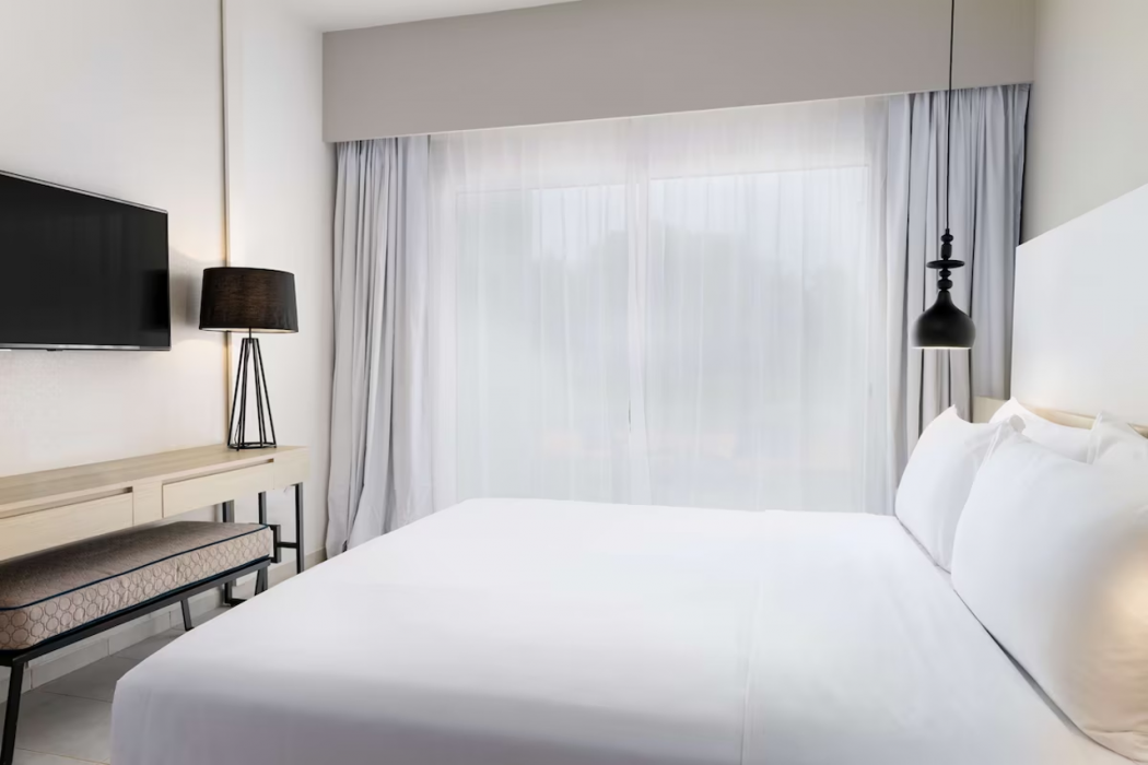 Radisson Blu Residences, Saidia 11/68