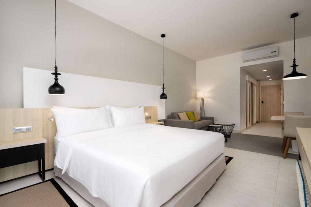 Radisson Blu Residences, Saidia 14/68