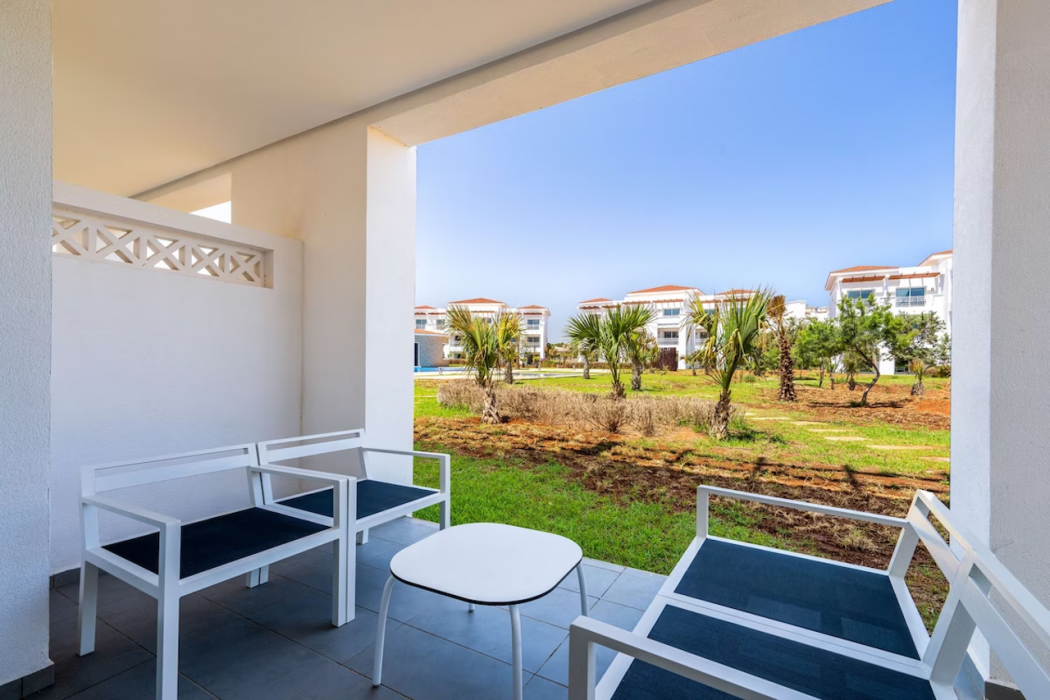 Radisson Blu Residences, Saidia 33/68