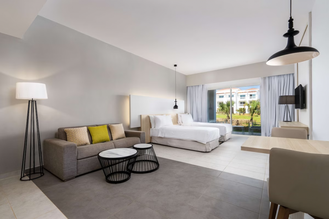 Radisson Blu Residences, Saidia 17/68