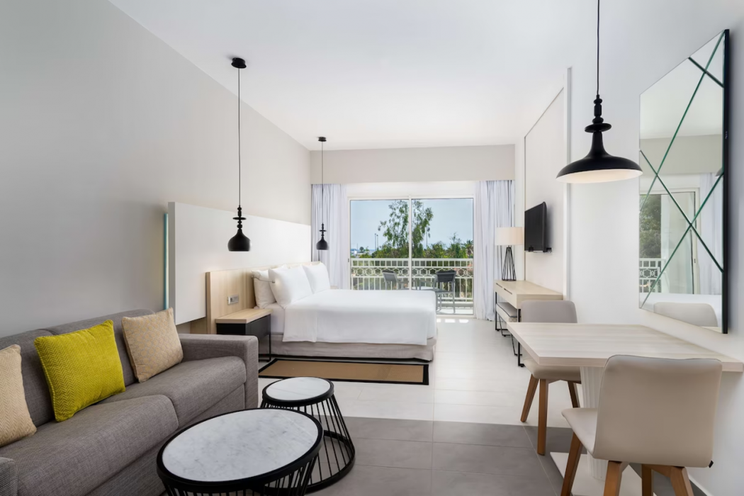 Radisson Blu Residences, Saidia 18/68