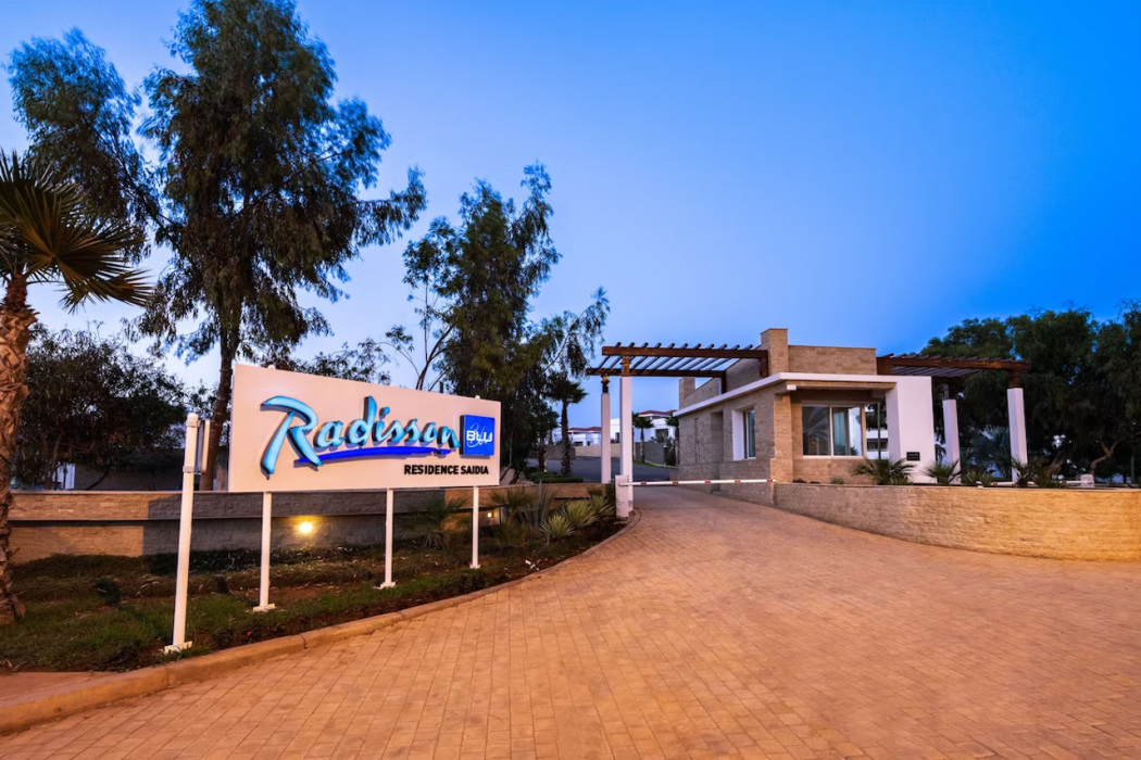 Radisson Blu Residences, Saidia 2/68