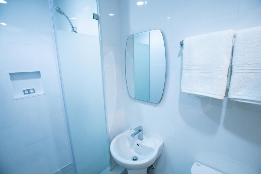 CITY POD HOTEL 25/40
