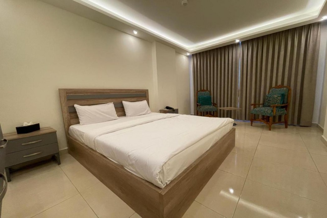Aster Hotel Aqaba 18/41