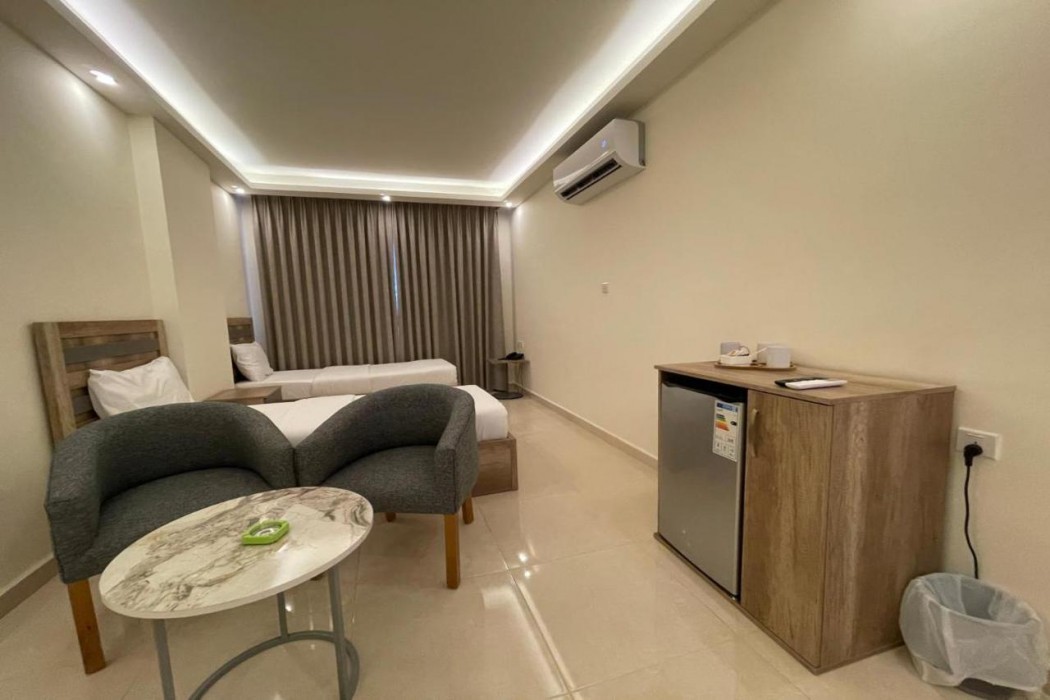 Aster Hotel Aqaba 15/41