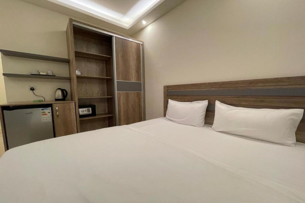 Aster Hotel Aqaba 11/41
