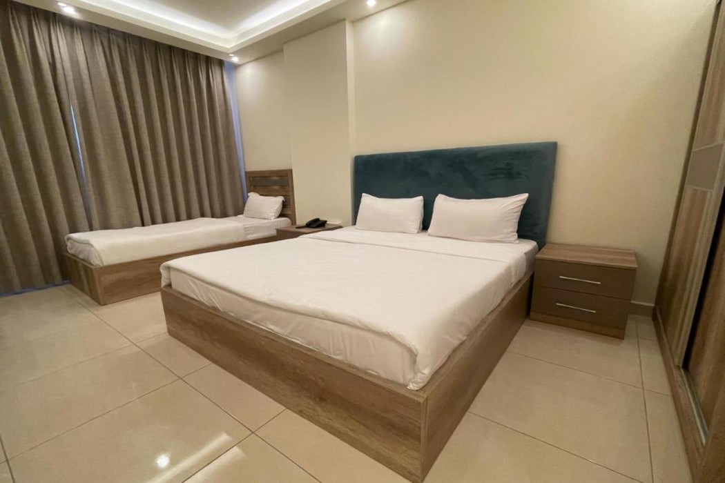 Aster Hotel Aqaba 13/41