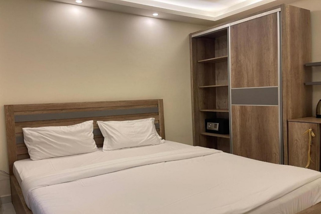 Aster Hotel Aqaba 17/41