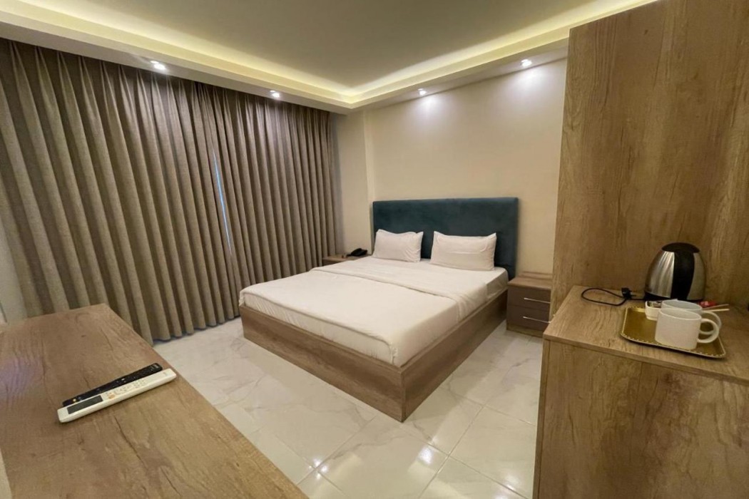 Aster Hotel Aqaba 19/41
