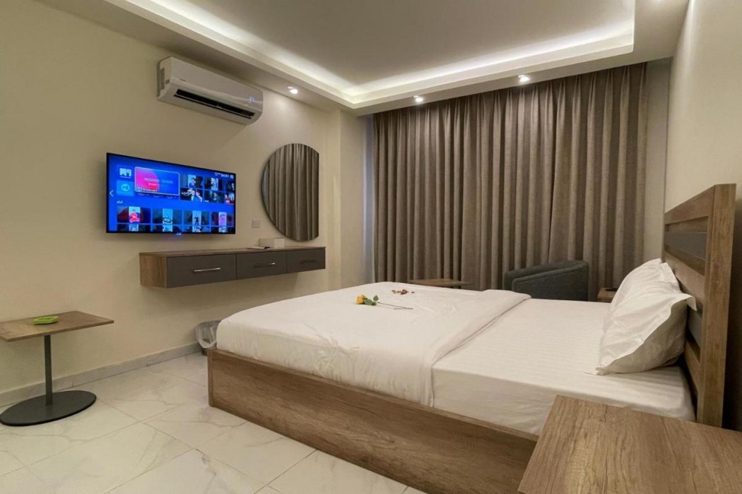 Aster Hotel Aqaba 14/41