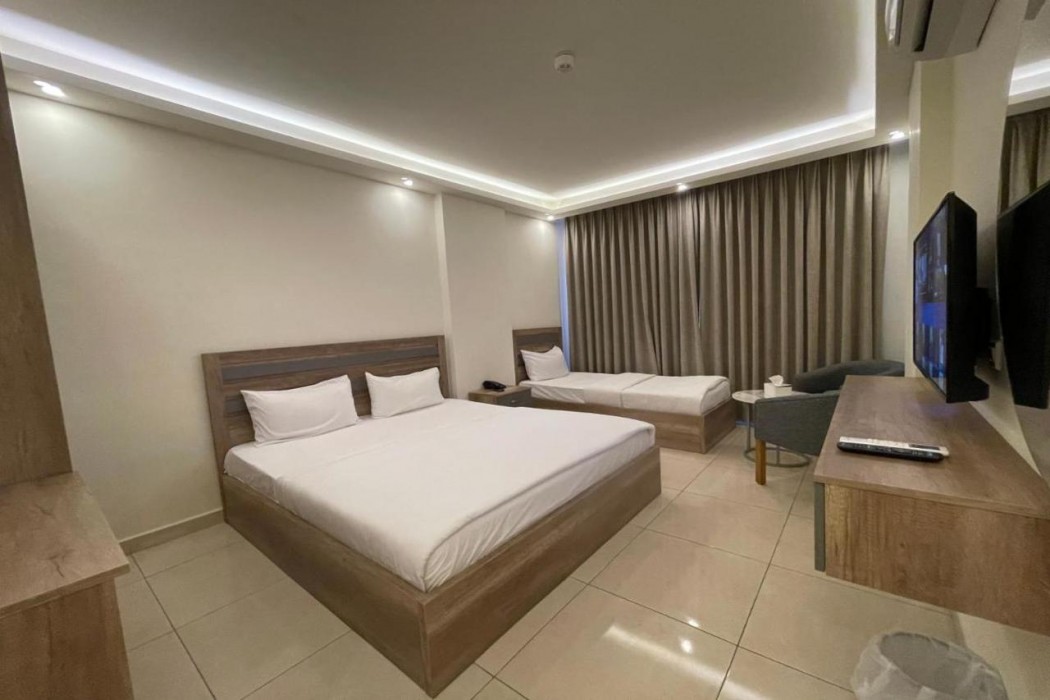 Aster Hotel Aqaba 12/41