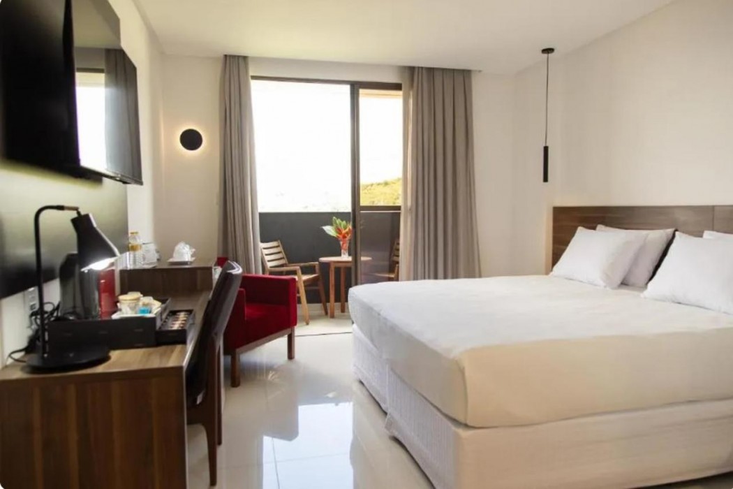 Nobile Hotel Araripina 10/41