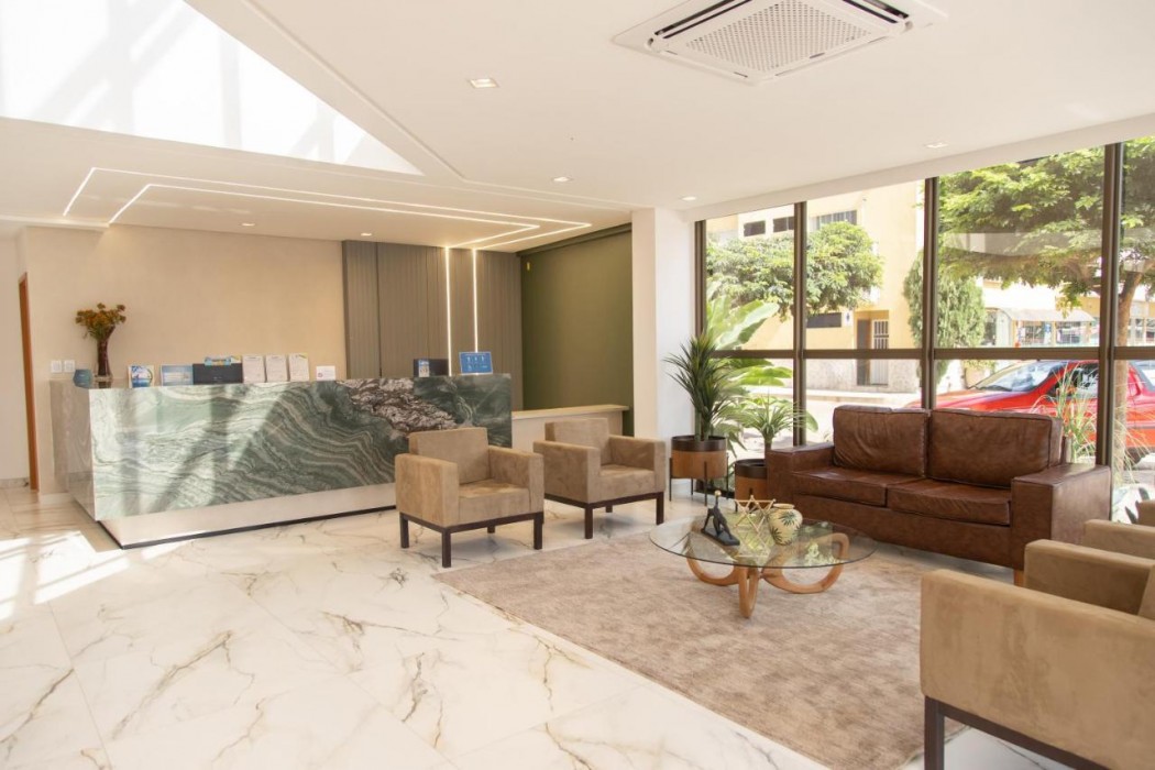 Nobile Hotel Araripina 18/41