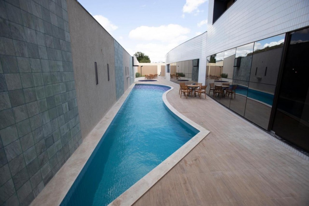 Nobile Hotel Araripina 19/41