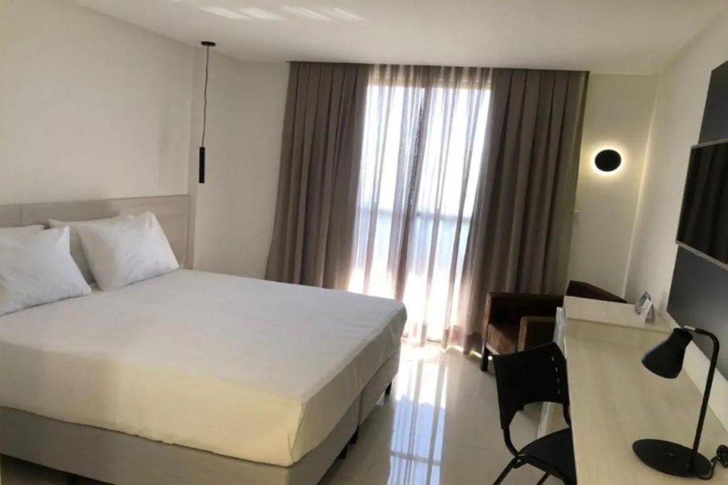 Nobile Hotel Araripina 11/41