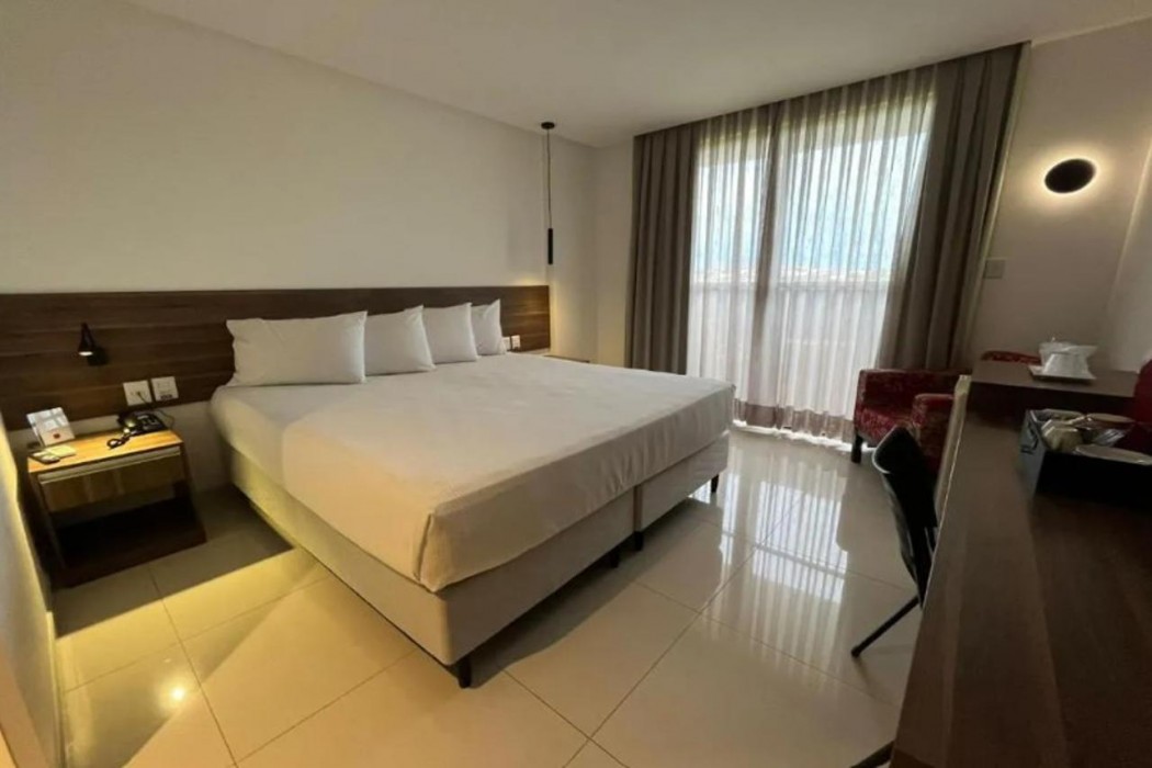 Nobile Hotel Araripina 9/41