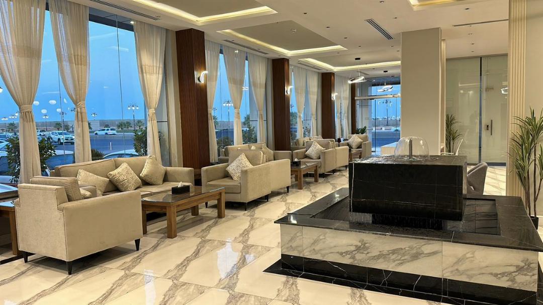 بناية سرايا 2 ل بناية سرايا 2(Al Alamein Suites Ex Saraya Building 2 Al Saraya 2 Building) 24/97