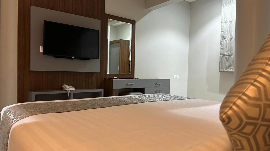 بناية سرايا 2 ل بناية سرايا 2(Al Alamein Suites Ex Saraya Building 2 Al Saraya 2 Building) 46/97